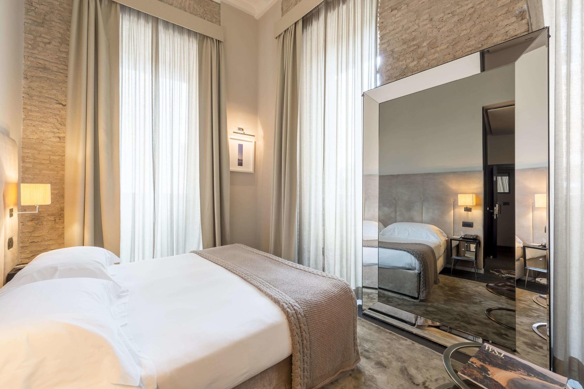 Dom Hotel Roma - Preferred Hotels & Resorts Eksteriør bilde